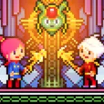 Destination: Dragons! icon