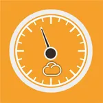 Mano-meter icon