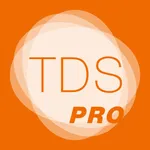 TDS Pro for Jenco TDS110B icon