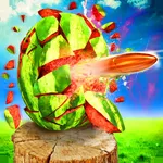 Watermelon Gun Sharpshooter icon