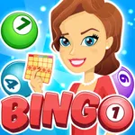 Bingo App – Party with Tiffany icon