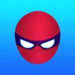 Fun Ninja Cool Adventure Game icon