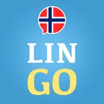 Learn Norwegian - LinGo Play icon