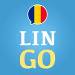 Learn Romanian with LinGo Play icon