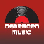 Dearborn Music icon