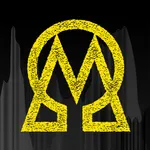 Omega Music icon
