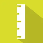 AR Tape Measure Ruler icon