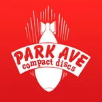 Park Ave CDs icon