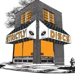 Strictly Discs icon