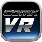 ComX VR - Comics and Manga icon