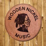 Wooden Nickel Records icon