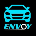 Envoy Driver App icon