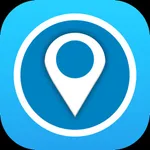 Personal GPS icon