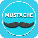 Mustachi Photo Editor icon