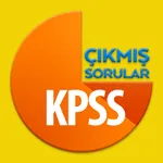 KPSS Çıkmış Sorular icon