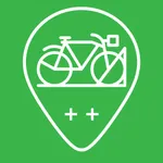 ClujBike++ icon