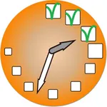 Task Timer icon