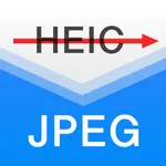 Heic 2 Jpg icon