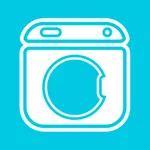 Laundr: On Demand icon