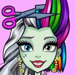 Monster High™ Beauty Salon icon