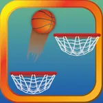 Infinite Basketball Shot icon