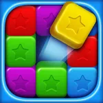 Crush Stars - Popular Puzzle icon