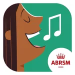 ABRSM Singing Practice Partner icon