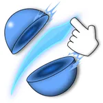 Color Ball Ninja icon