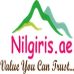 Nilgiris Online Grocery icon