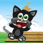 Gato Ahorcado icon