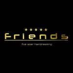 Friends5star icon