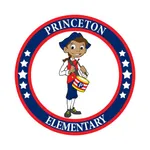 Princeton Elementary School icon