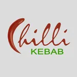 Chilli Kebab in Lurgan icon