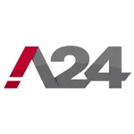 A24 icon