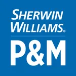 Sherwin-Williams P&M icon