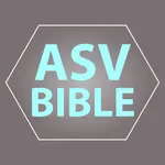 ASV Bible Offline - Holy Bible icon