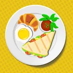 Menu Riddle icon