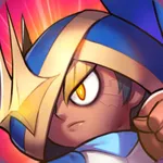 Omega Force: Battle Arena icon