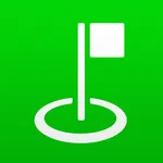 GolfPutt AR icon