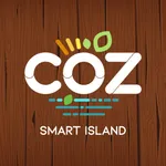 Cozumel Smart Island icon