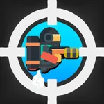 Drag and Boom Adventure icon