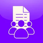 ExpenseShare 2 icon