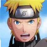 NARUTO X BORUTO NINJA VOLTAGE icon