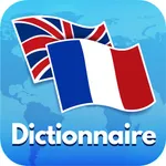 French Dictionary & Translator icon