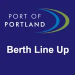 Port of Portland Berth Line Up icon