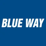 BLUEWAY鬼洗日系丹寧品牌 icon