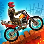 Moto Stunts Racing icon