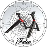 Falco Flash BLE 5.0 icon