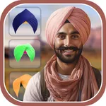 Punjabi Swag Cam: Turban Pride icon