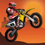 Offroad ATV Stunt Racing icon